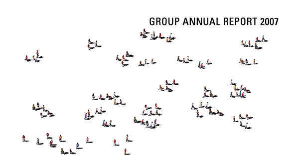 Group Annual Report 2007