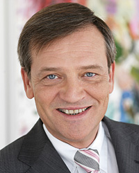 Generaldirektor-Stellvertreter Mag. Robert Lasshofer (Foto)