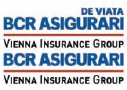 BCR Asigurari (non-life) and BCR Asigurari de Viata (life) (logo)