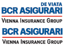 BCR Asigurari (Nichtleben) und BCR Asigurari de Viata (Leben) (Logo)