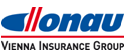Logo Donau Versicherung AG (logo)