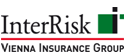 Logo InterRisk Versicherungs AG (logo)