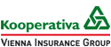 Logo Kooperativa pojištovna, a.s. (Logo)