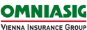 Omniasig Vienna Insurance Group S.A. (logo)