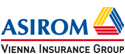 Asigurarea Romaneasca - Asirom (Logo)