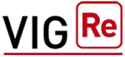 VIG RE (logo)